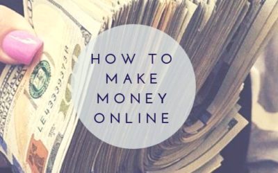 How To Make Money Online