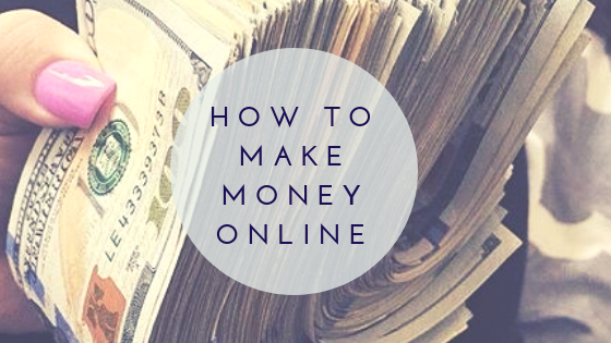 How To Make Money Online